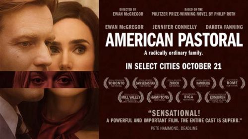 Американска идилия | American Pastoral (2016) Американска идилия | American Pastoral (2016)