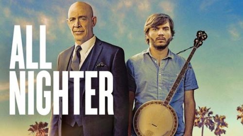Безсънна нощ | All Nighter (2017)