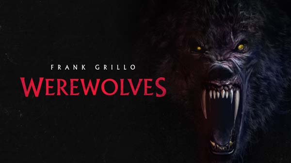върколаци - werewolves 2024