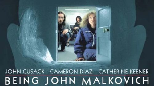 Да бъдеш Джон Малкович | Being John Malkovich (1999)