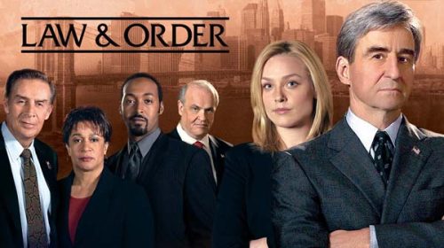 Закон и ред | Law & Order (1990 – )