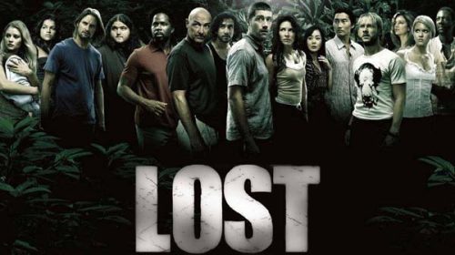 Изгубени | Lost (2004 – 2010) Изгубени | Lost (2004 – 2010)