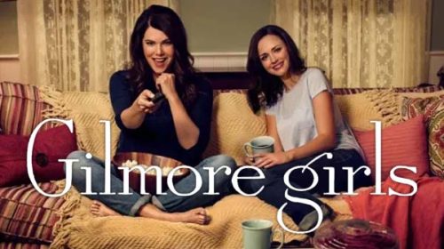 Момичетата Гилмор | Gilmore Girls (2000 – 2007)