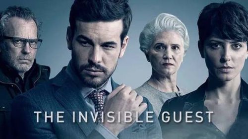 Неканеният гост | The Invisible Guest (2016) Неканеният гост | The Invisible Guest (2016)