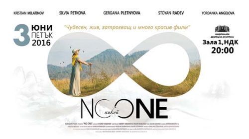 Никой (2017)