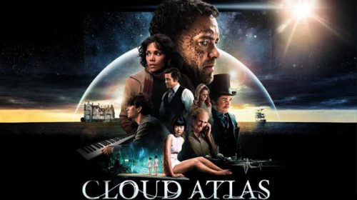 Облакът Атлас | Cloud Atlas (2012) Облакът Атлас | Cloud Atlas (2012)
