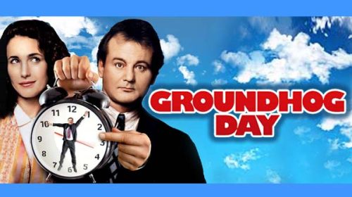 Омагьосан ден | Groundhog Day (1993)