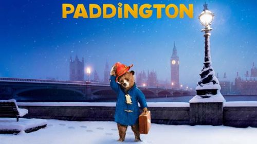 Падингтън | Paddington (2014) Падингтън | Paddington (2014)