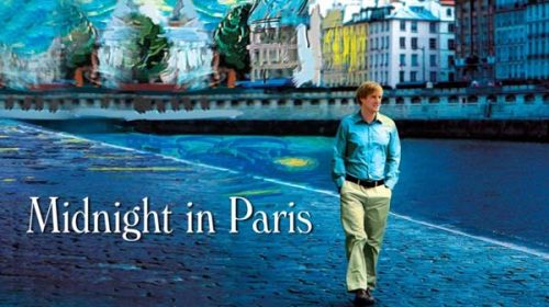 Полунощ в Париж | Midnight in Paris (2011)