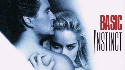 Първичен инстинкт | Basic Instinct (1992) Първичен инстинкт | Basic Instinct (1992)