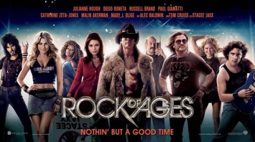 Рок завинаги | Rock of Ages (2012) Рок завинаги | Rock of Ages (2012)