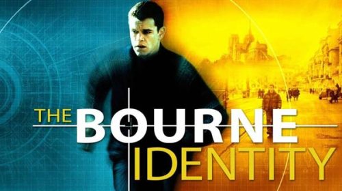 Самоличността на Борн | The Bourne Identity (2002) Самоличността на Борн | The Bourne Identity (2002)