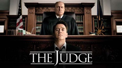 Съдията | The Judge (2014)