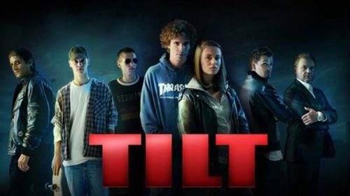 Тилт (2010)