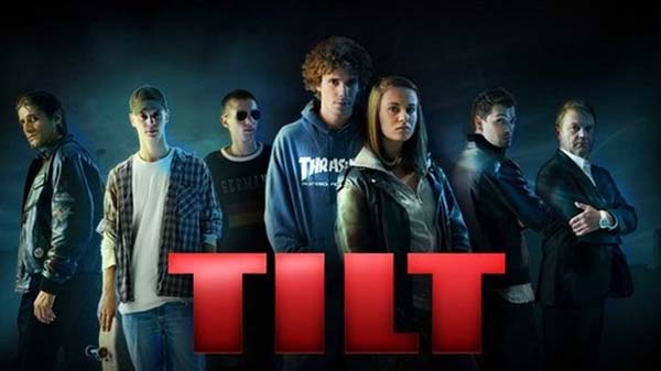 тилт 2010 филм