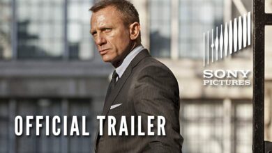 007 Координати: Скайфол | Skyfall (2012)