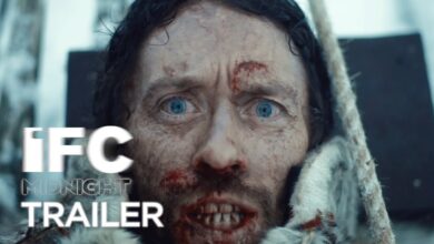 12-ят човек | The 12th Man (2017)