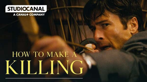 How to Make a Killing (2026)