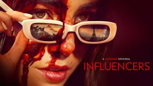 Influencers (2025) Influencers (2025)