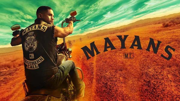 Mayans M.C.