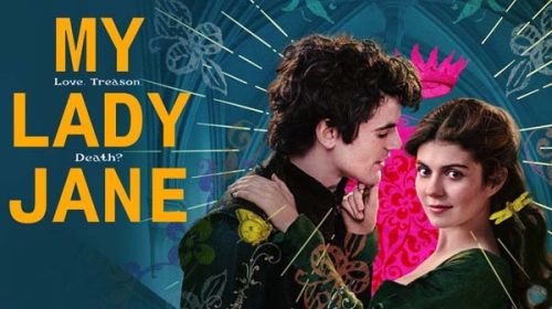 My Lady Jane (2024) My Lady Jane (2024)