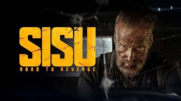 Sisu Road to Revenge (2025)