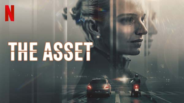 The Asset (2025 - )
