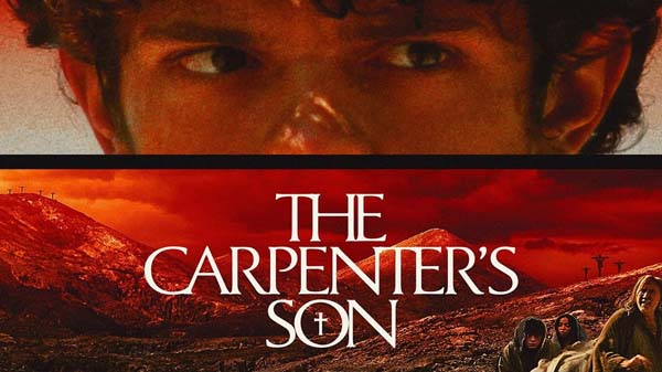The Carpenter's Son (2025)