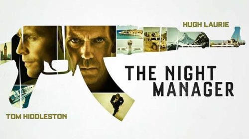 The Night Manager (2016 – )