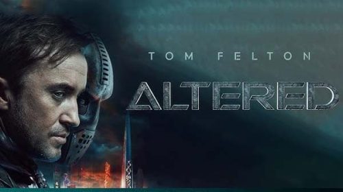 Altered (2025)