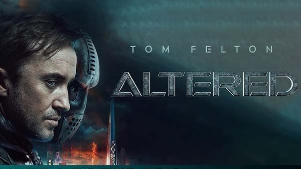 altered