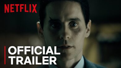 Аутсайдер | The Outsider (2018)