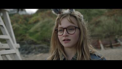 Аз убивам великани | I Kill Giants (2017)