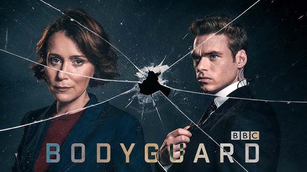 bodyguard