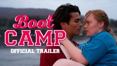 Boot Camp (2024)