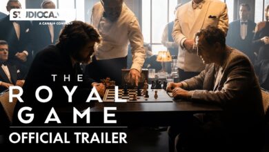 Chess Story (2021)