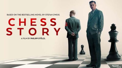 Chess Story (2021) Chess Story (2021)
