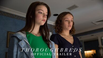 Чистокръвни | Thoroughbreds (2017)