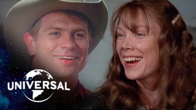 Дъщерята на миньора | Coal Miner’s Daughter (1980)