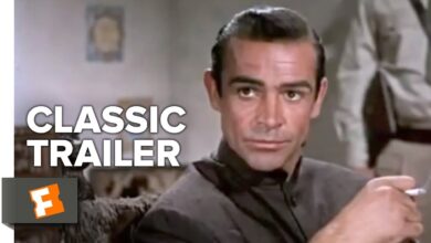 Доктор Но | Dr. No (1962)