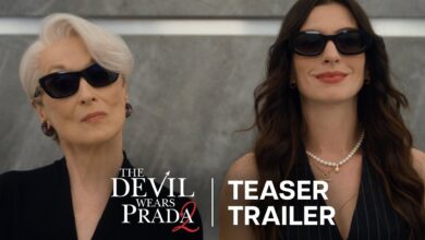 Дяволът носи Прада 2 | The Devil Wears Prada 2 (2026)