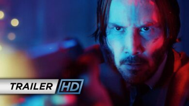 Джон Уик | John Wick (2014)