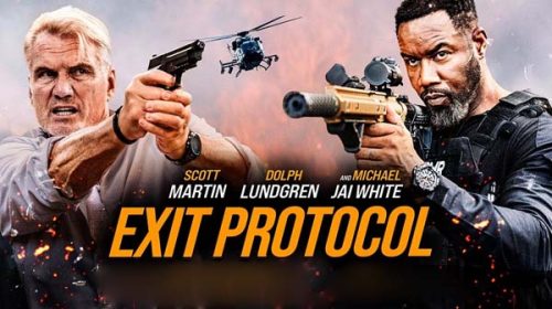 Exit Protocol (2025)