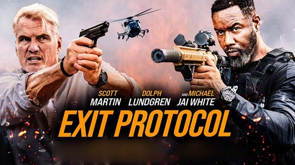 exit protocol