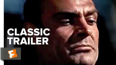 Голдфингър | Goldfinger (1964)