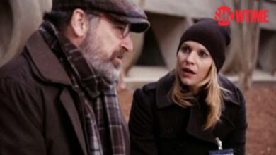 Homeland (2011–2020)