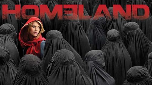 Homeland (2011–2020) Homeland (2011–2020)