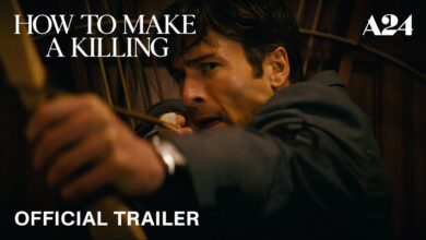 How to Make a Killing (2026)