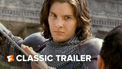 Хрониките на Нарния: Принц Каспиян | The Chronicles of Narnia: Prince Caspian (2008)