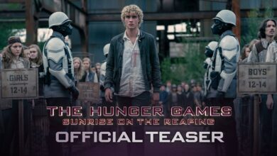 Игрите на глада: Изгревът в Деня на жътвата | The Hunger Games: Sunrise on the Reaping (2026)